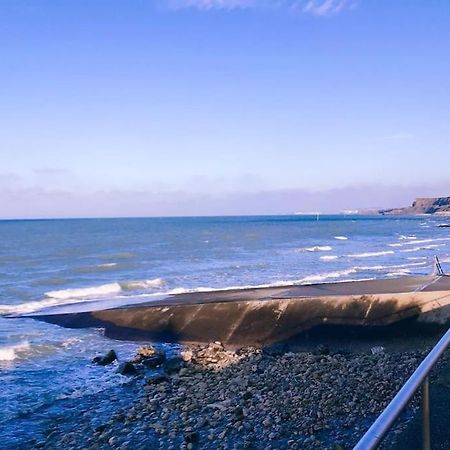 Studio Le P'Tit Wims A 350 M De La Plage Wimereux Εξωτερικό φωτογραφία
